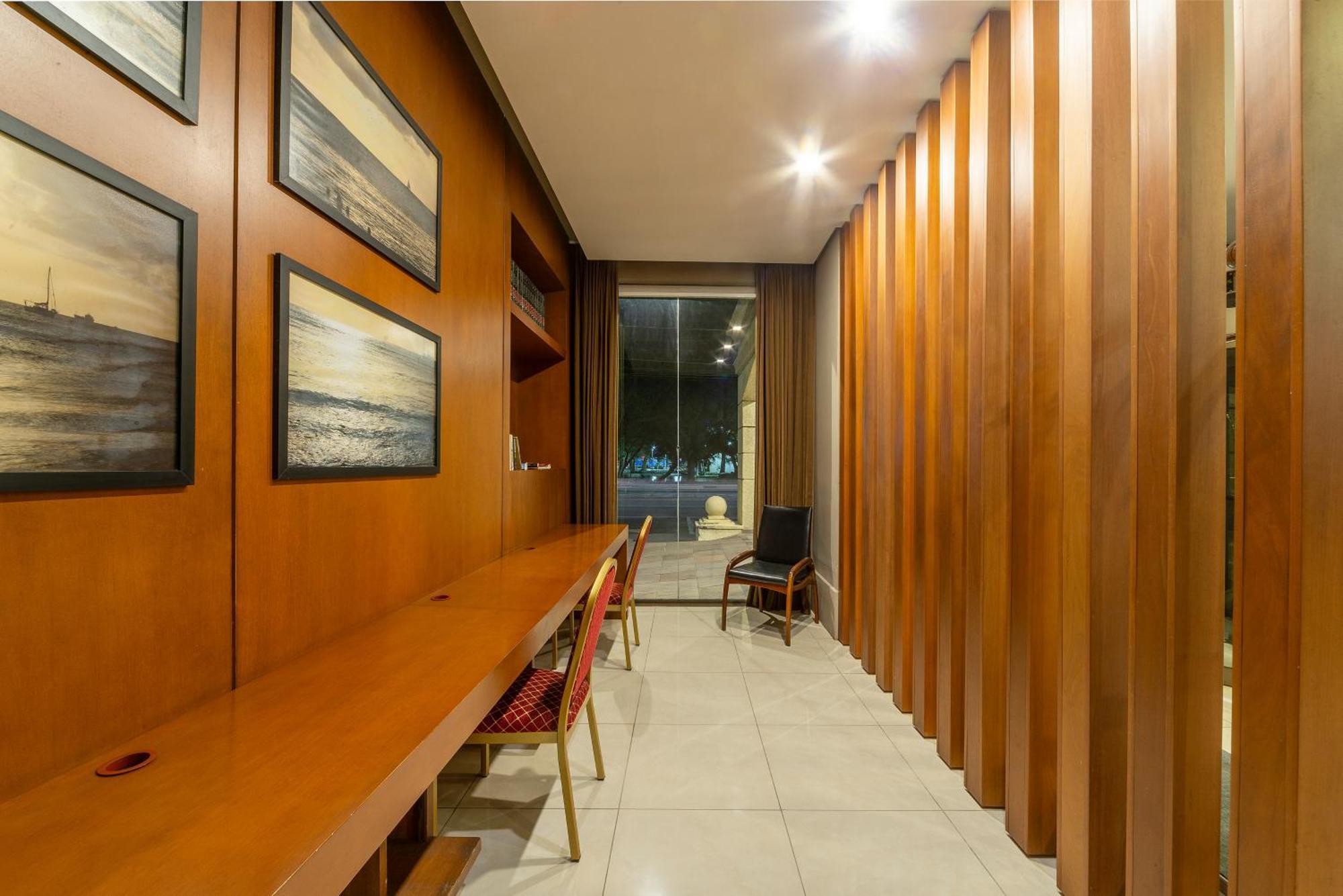 Hotel Laghetto Villa Moura Rio Grande  Exteriér fotografie