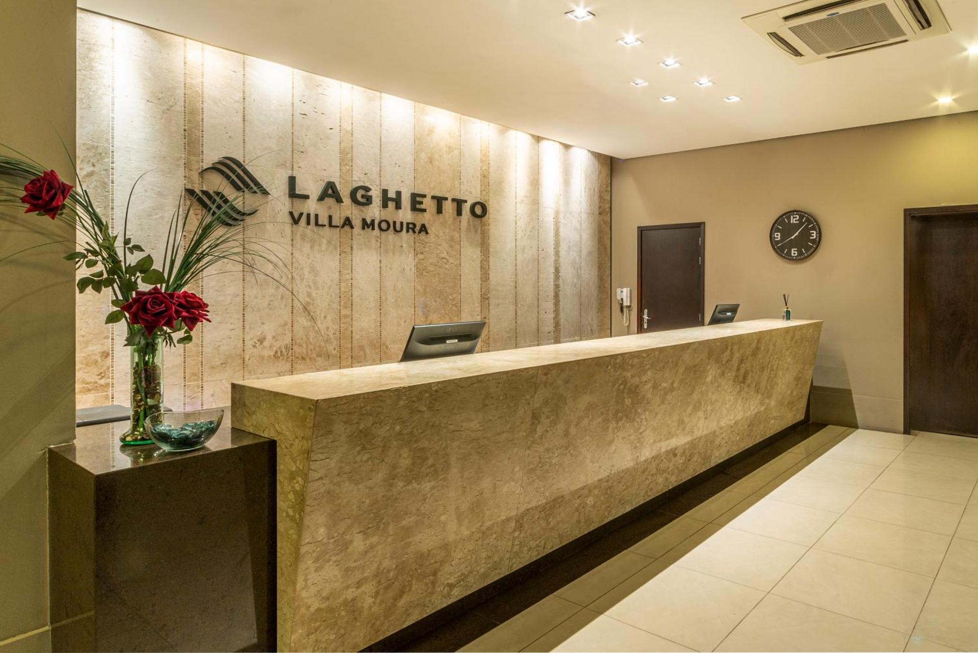 Hotel Laghetto Villa Moura Rio Grande  Exteriér fotografie