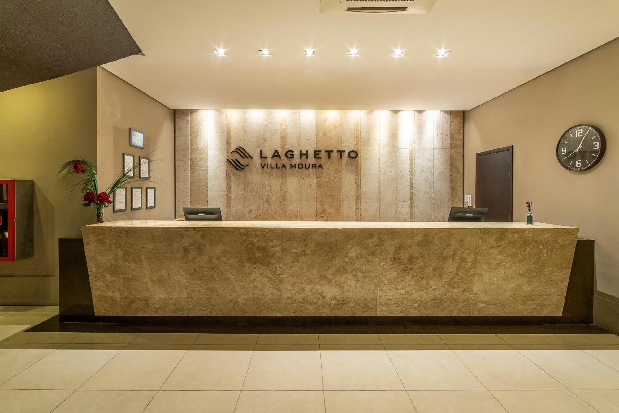 Hotel Laghetto Villa Moura Rio Grande  Exteriér fotografie